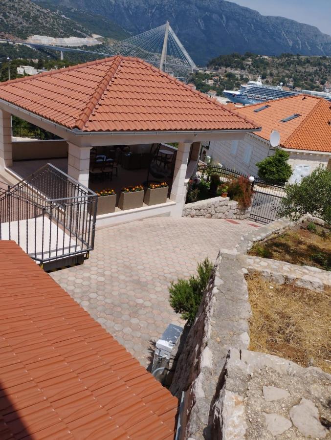 Luxury Apartments Dubrovnik Ngoại thất bức ảnh