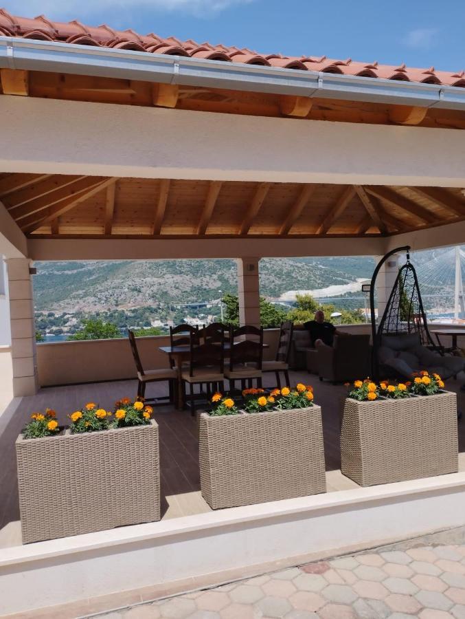 Luxury Apartments Dubrovnik Ngoại thất bức ảnh