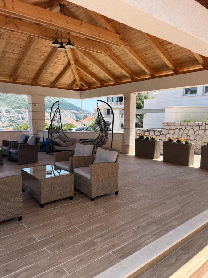 Luxury Apartments Dubrovnik Ngoại thất bức ảnh
