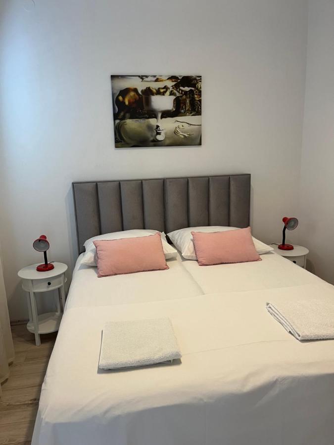 Luxury Apartments Dubrovnik Ngoại thất bức ảnh