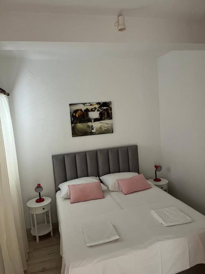 Luxury Apartments Dubrovnik Ngoại thất bức ảnh