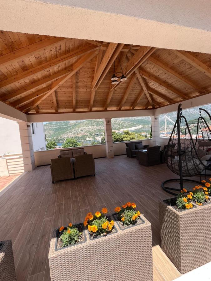 Luxury Apartments Dubrovnik Ngoại thất bức ảnh