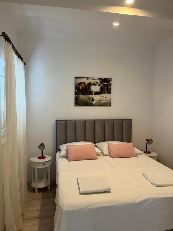Luxury Apartments Dubrovnik Ngoại thất bức ảnh