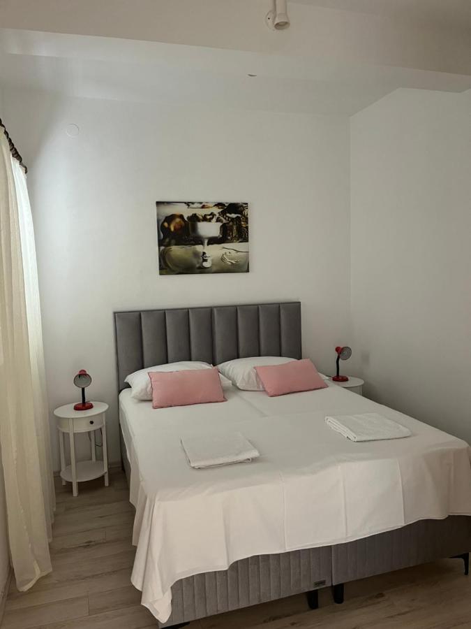 Luxury Apartments Dubrovnik Ngoại thất bức ảnh