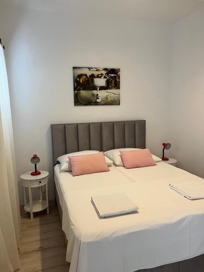Luxury Apartments Dubrovnik Ngoại thất bức ảnh