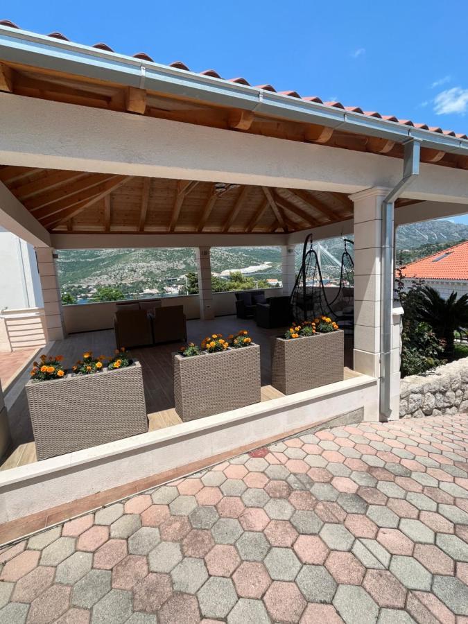 Luxury Apartments Dubrovnik Ngoại thất bức ảnh