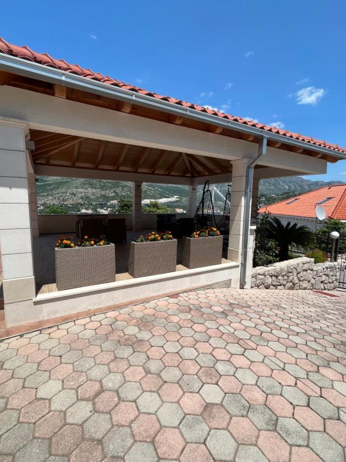 Luxury Apartments Dubrovnik Ngoại thất bức ảnh