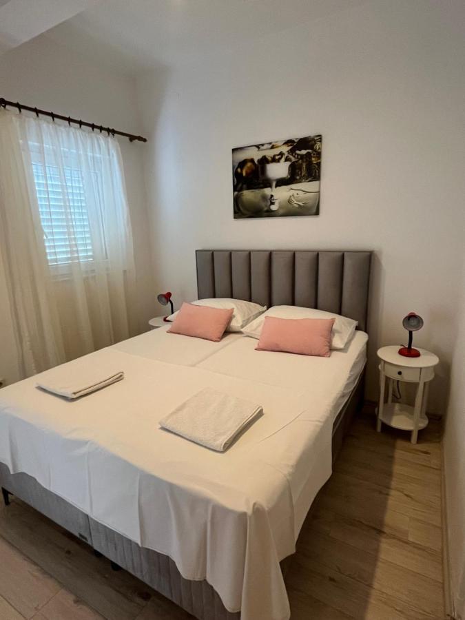 Luxury Apartments Dubrovnik Ngoại thất bức ảnh