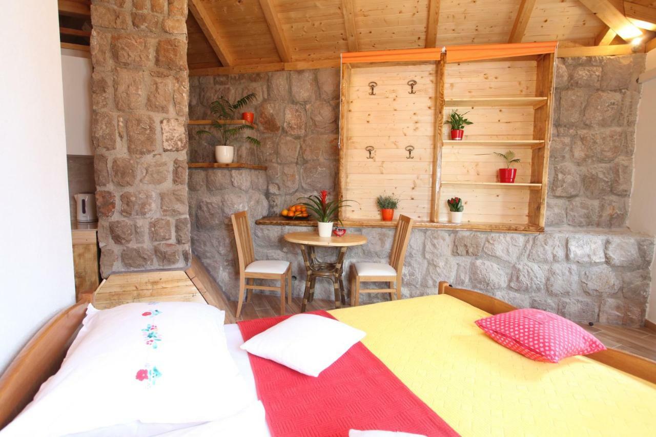 Luxury Apartments Dubrovnik Ngoại thất bức ảnh