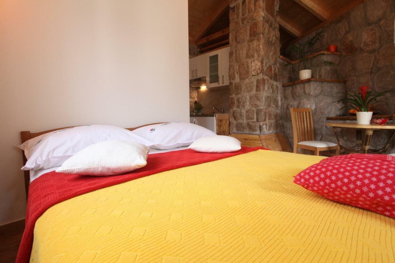 Luxury Apartments Dubrovnik Ngoại thất bức ảnh