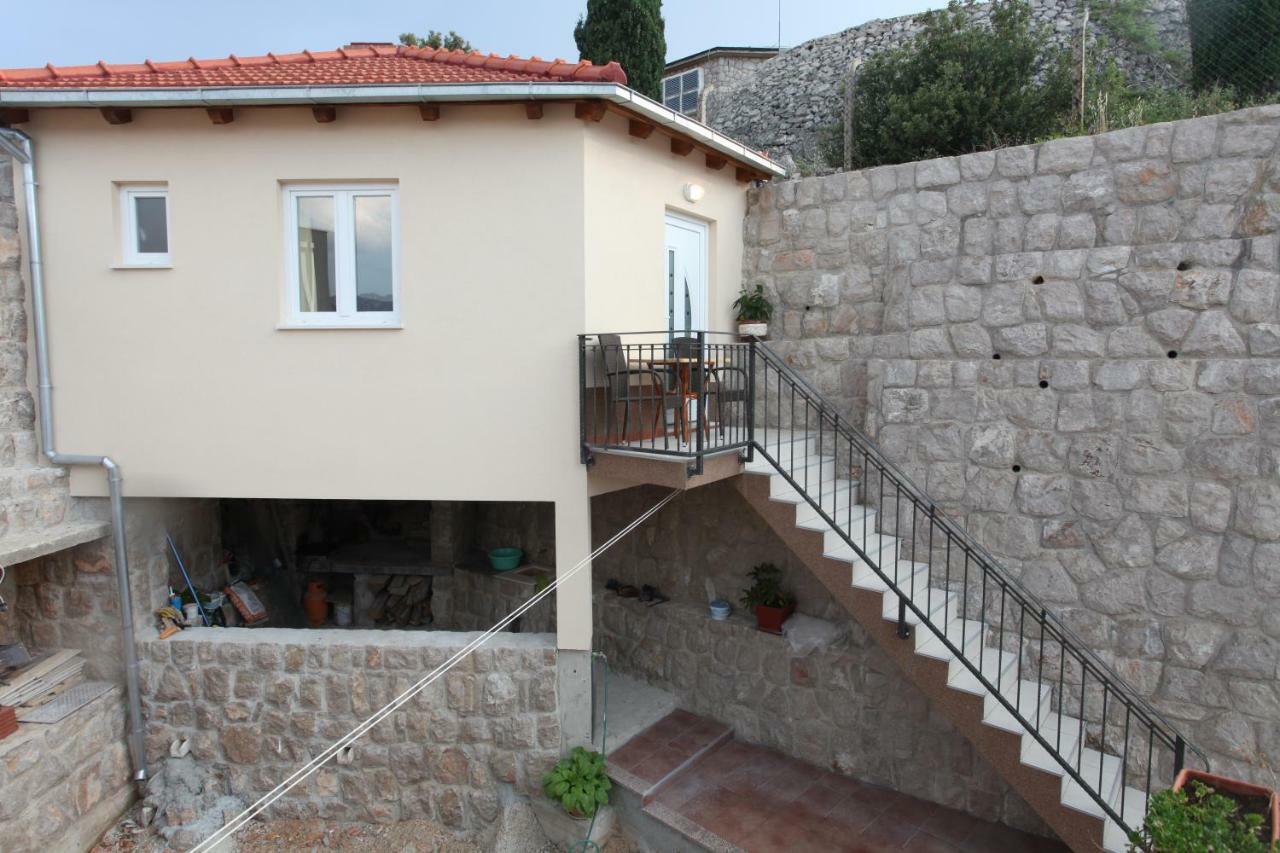 Luxury Apartments Dubrovnik Ngoại thất bức ảnh