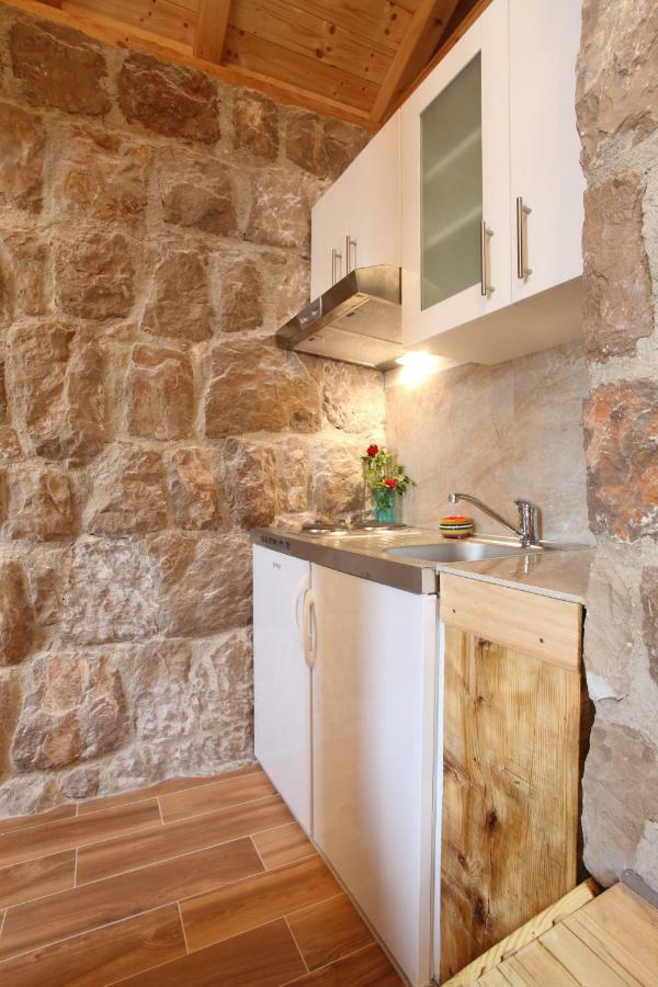 Luxury Apartments Dubrovnik Ngoại thất bức ảnh