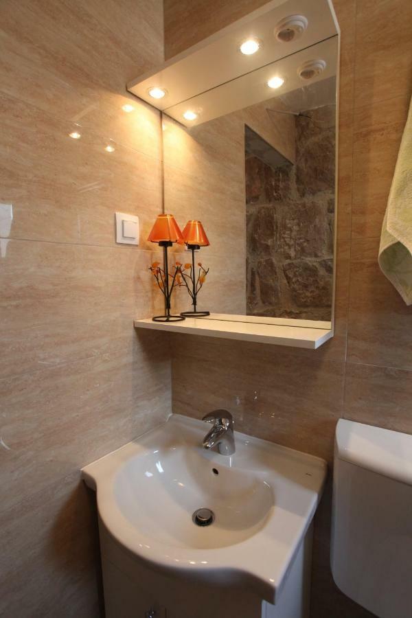 Luxury Apartments Dubrovnik Ngoại thất bức ảnh