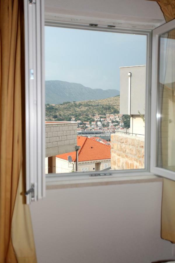 Luxury Apartments Dubrovnik Ngoại thất bức ảnh