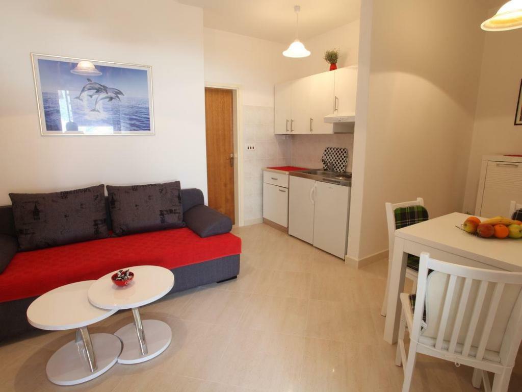 Luxury Apartments Dubrovnik Ngoại thất bức ảnh