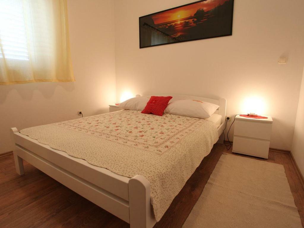 Luxury Apartments Dubrovnik Ngoại thất bức ảnh