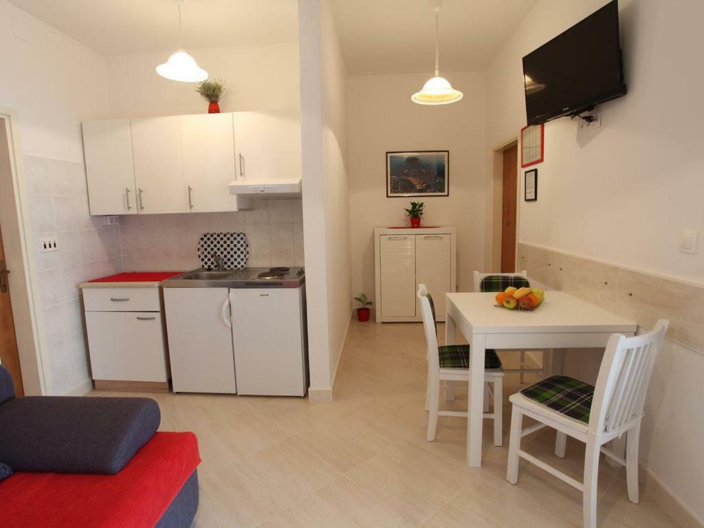 Luxury Apartments Dubrovnik Ngoại thất bức ảnh