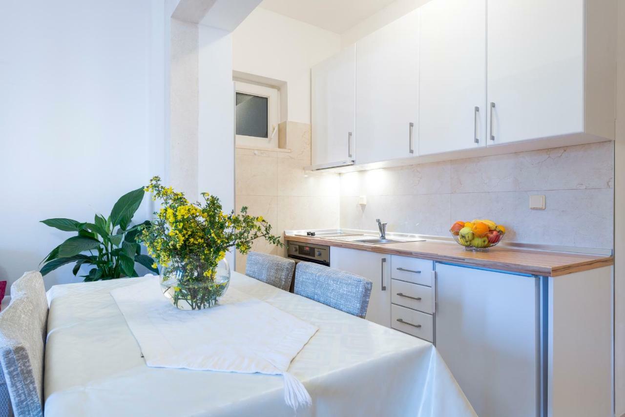 Luxury Apartments Dubrovnik Ngoại thất bức ảnh