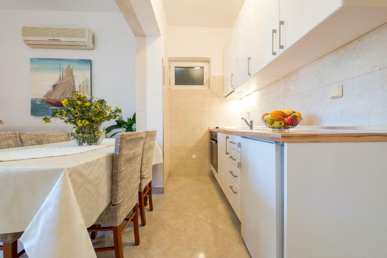 Luxury Apartments Dubrovnik Ngoại thất bức ảnh