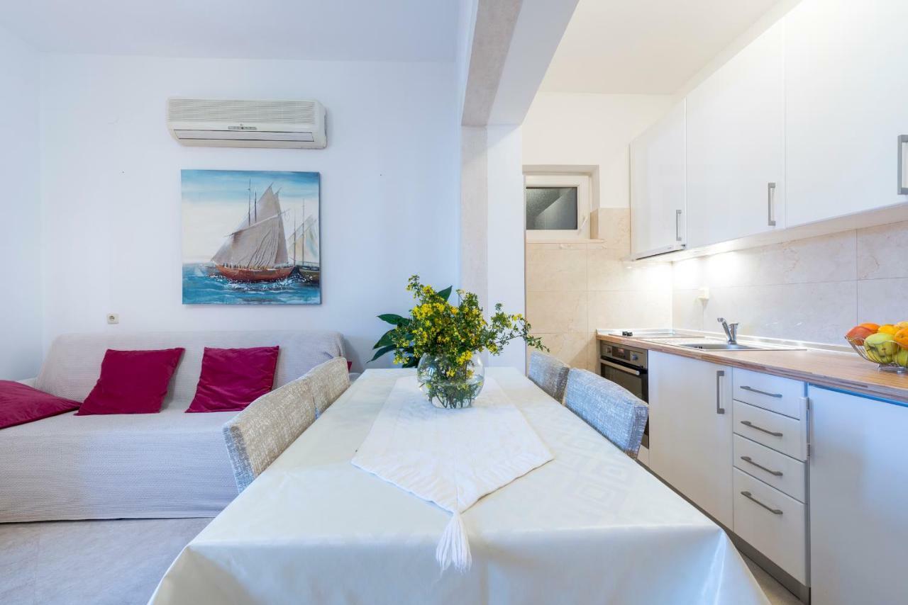 Luxury Apartments Dubrovnik Ngoại thất bức ảnh