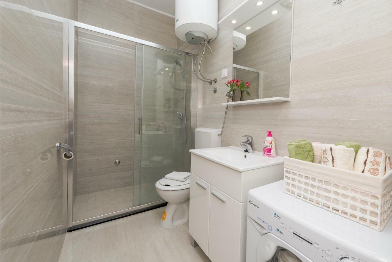 Luxury Apartments Dubrovnik Ngoại thất bức ảnh