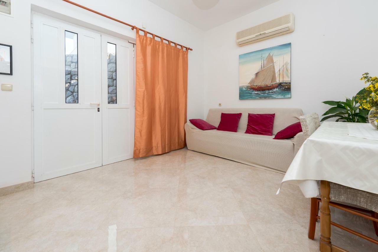 Luxury Apartments Dubrovnik Ngoại thất bức ảnh