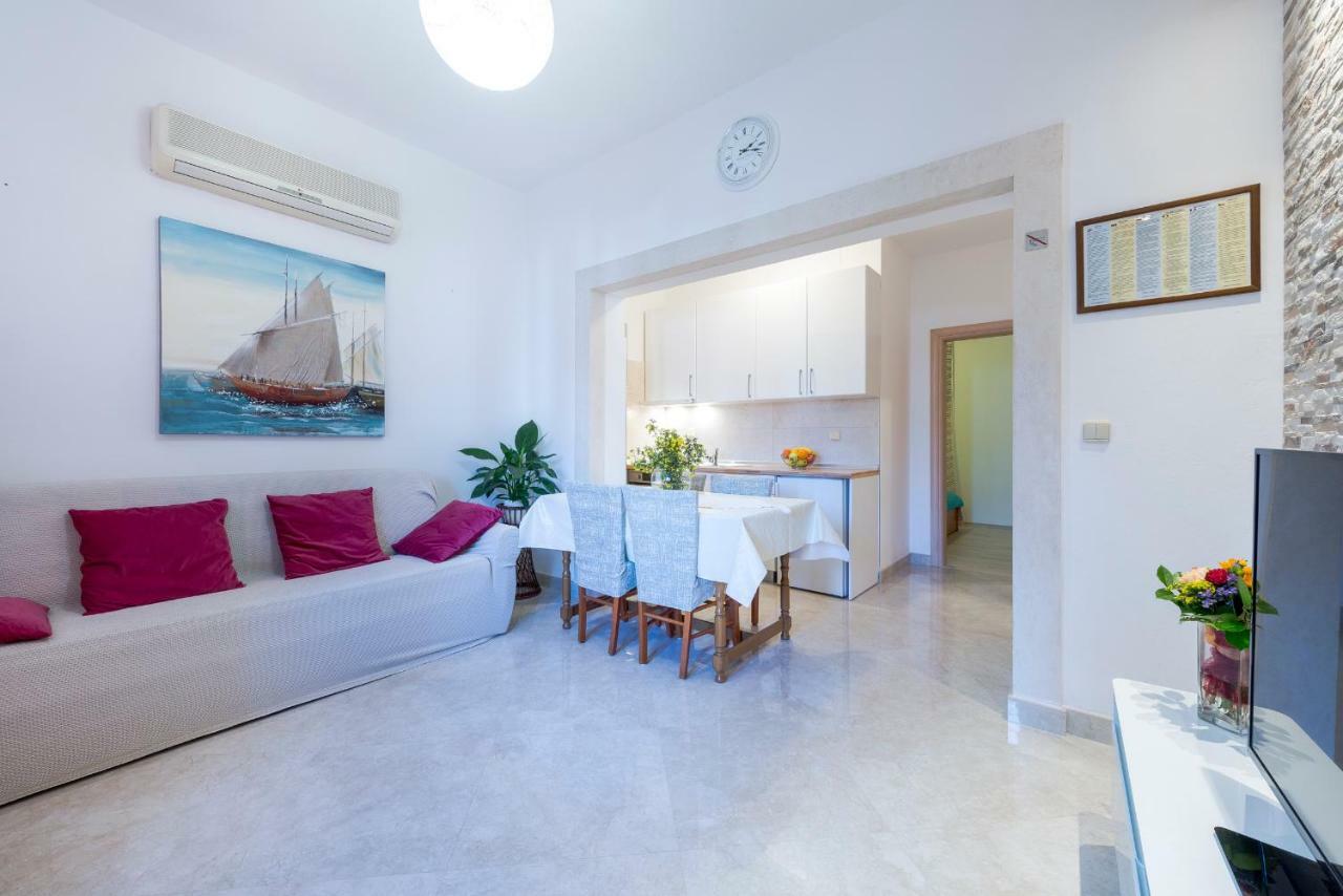Luxury Apartments Dubrovnik Ngoại thất bức ảnh