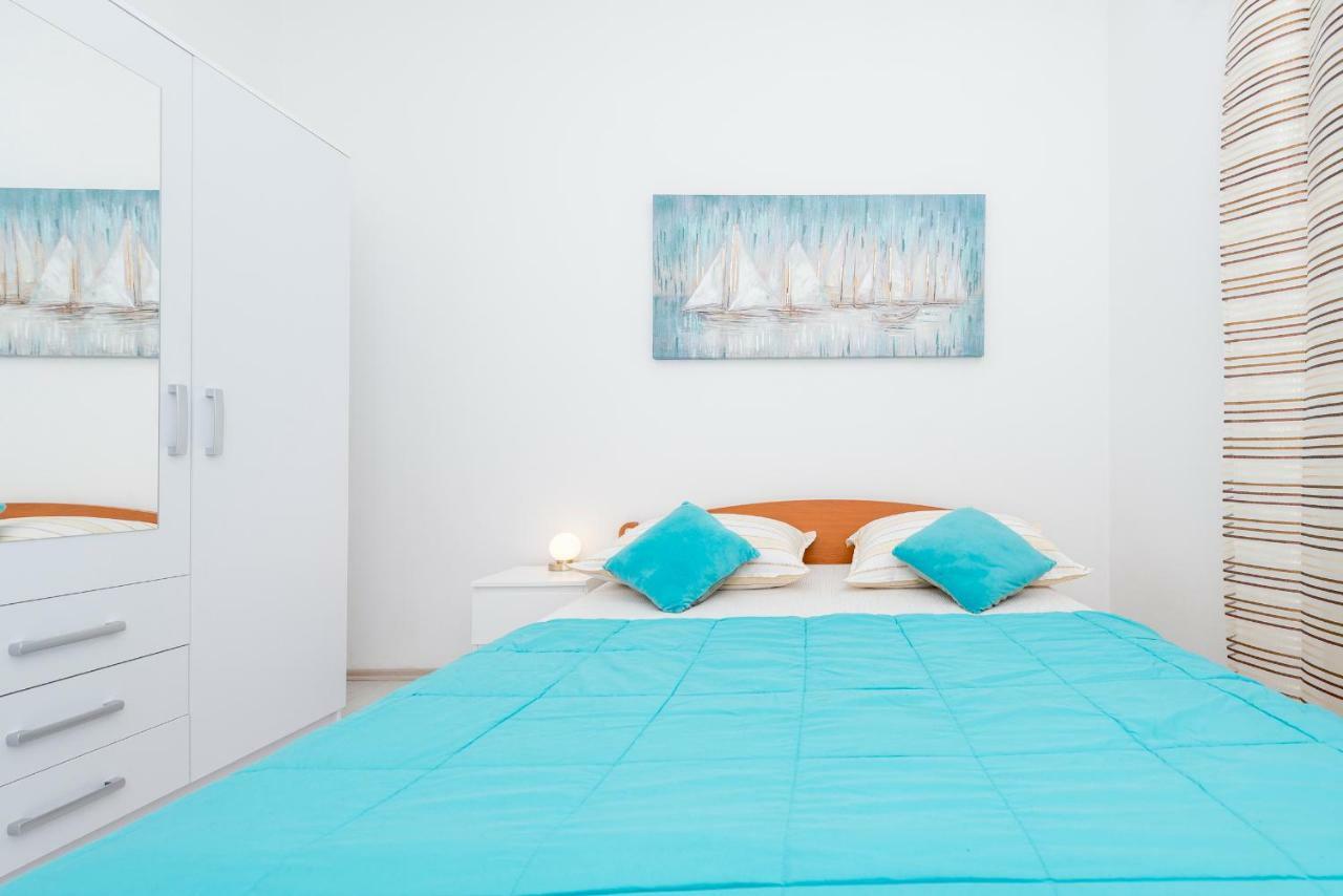 Luxury Apartments Dubrovnik Ngoại thất bức ảnh