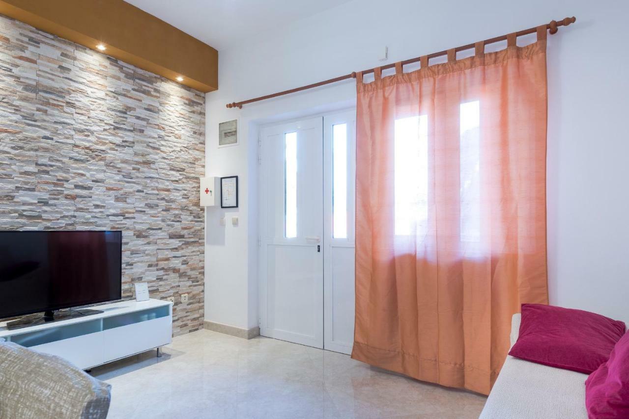 Luxury Apartments Dubrovnik Ngoại thất bức ảnh