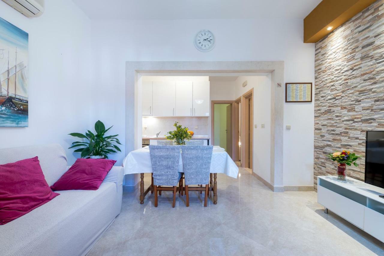 Luxury Apartments Dubrovnik Ngoại thất bức ảnh