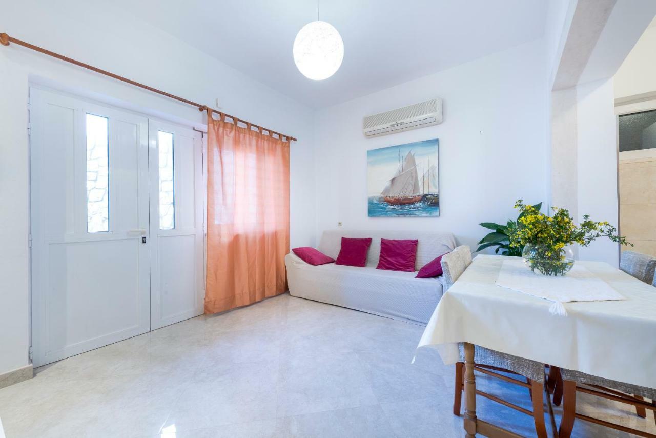 Luxury Apartments Dubrovnik Ngoại thất bức ảnh