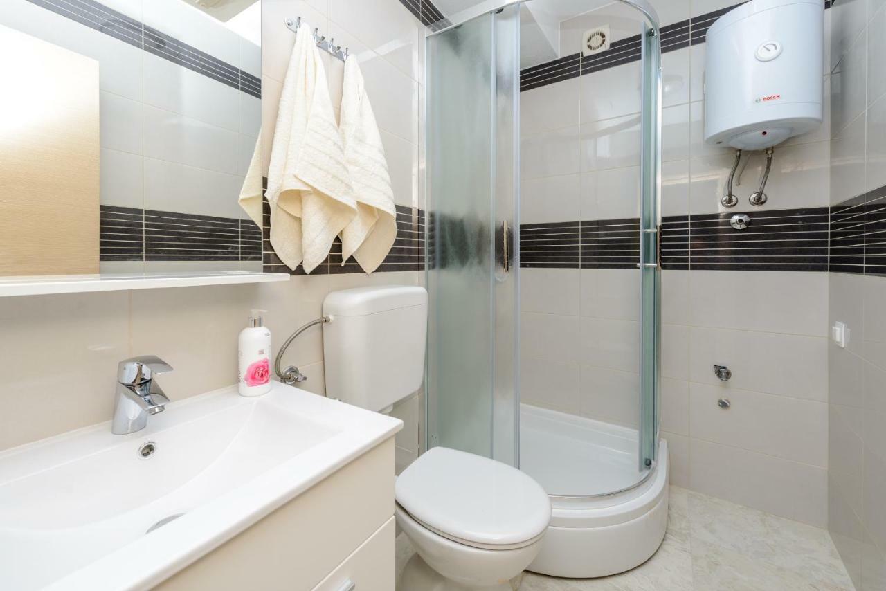 Luxury Apartments Dubrovnik Ngoại thất bức ảnh