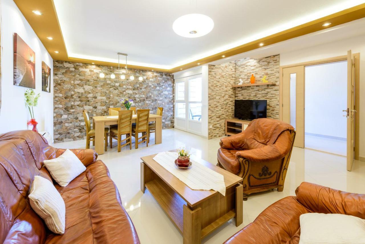 Luxury Apartments Dubrovnik Ngoại thất bức ảnh