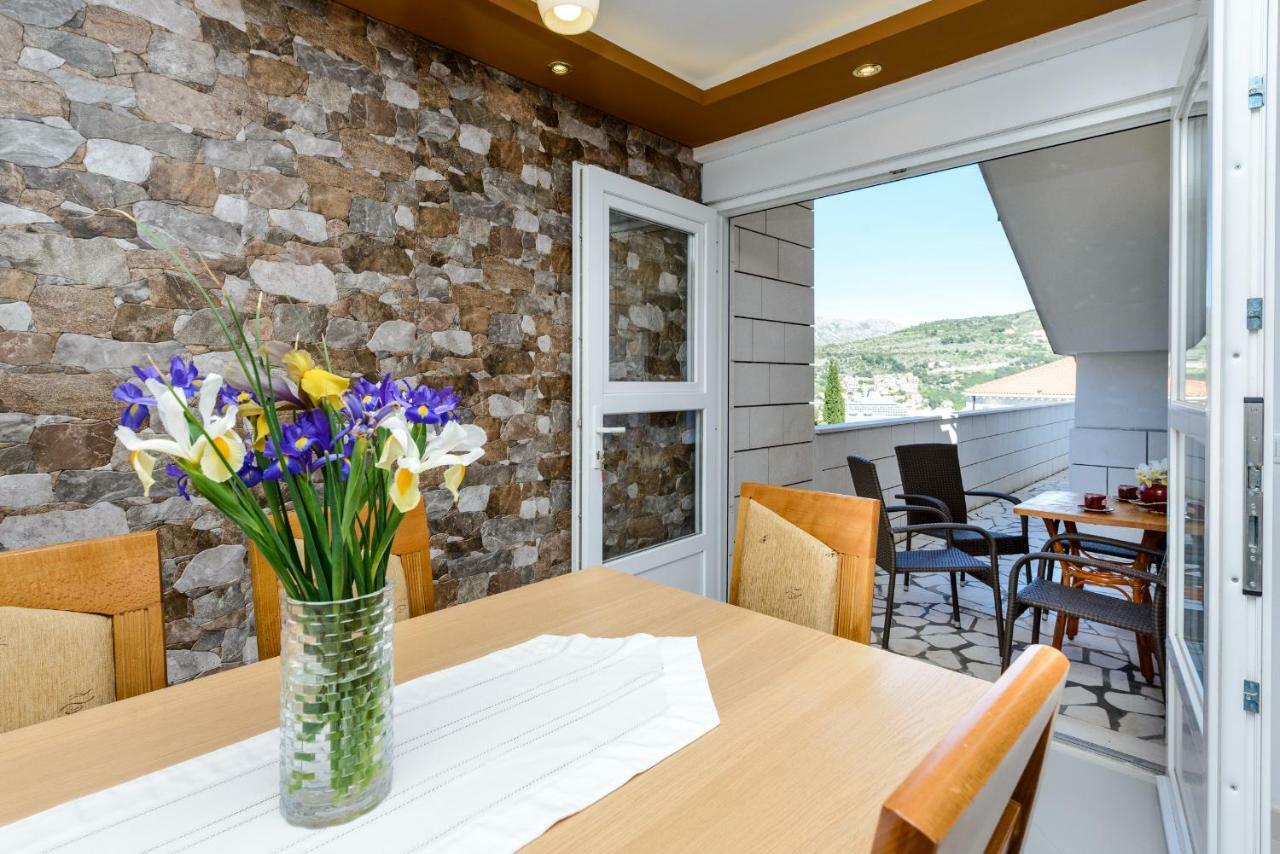 Luxury Apartments Dubrovnik Ngoại thất bức ảnh