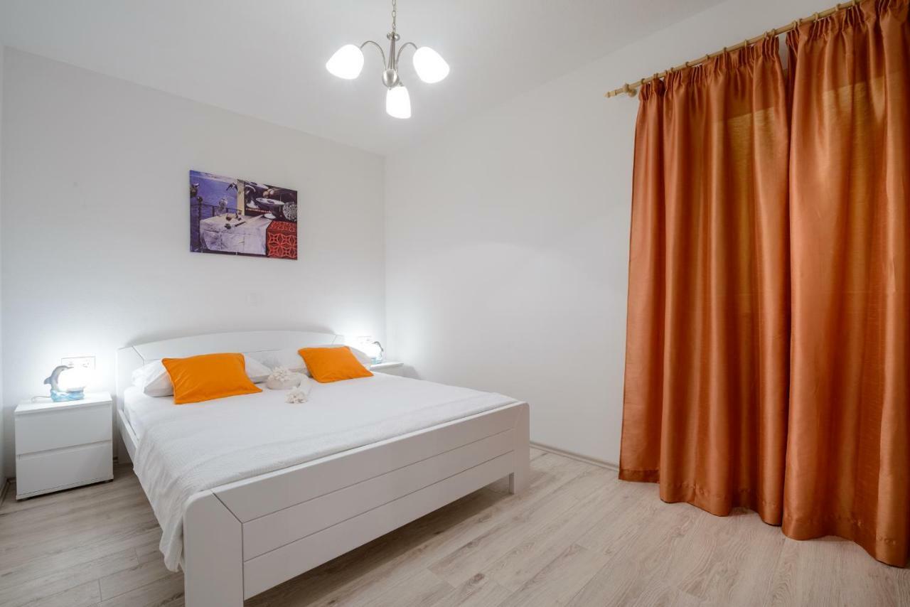 Luxury Apartments Dubrovnik Ngoại thất bức ảnh