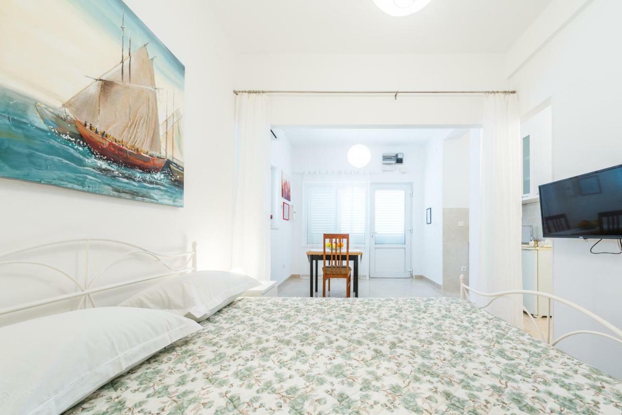 Luxury Apartments Dubrovnik Ngoại thất bức ảnh