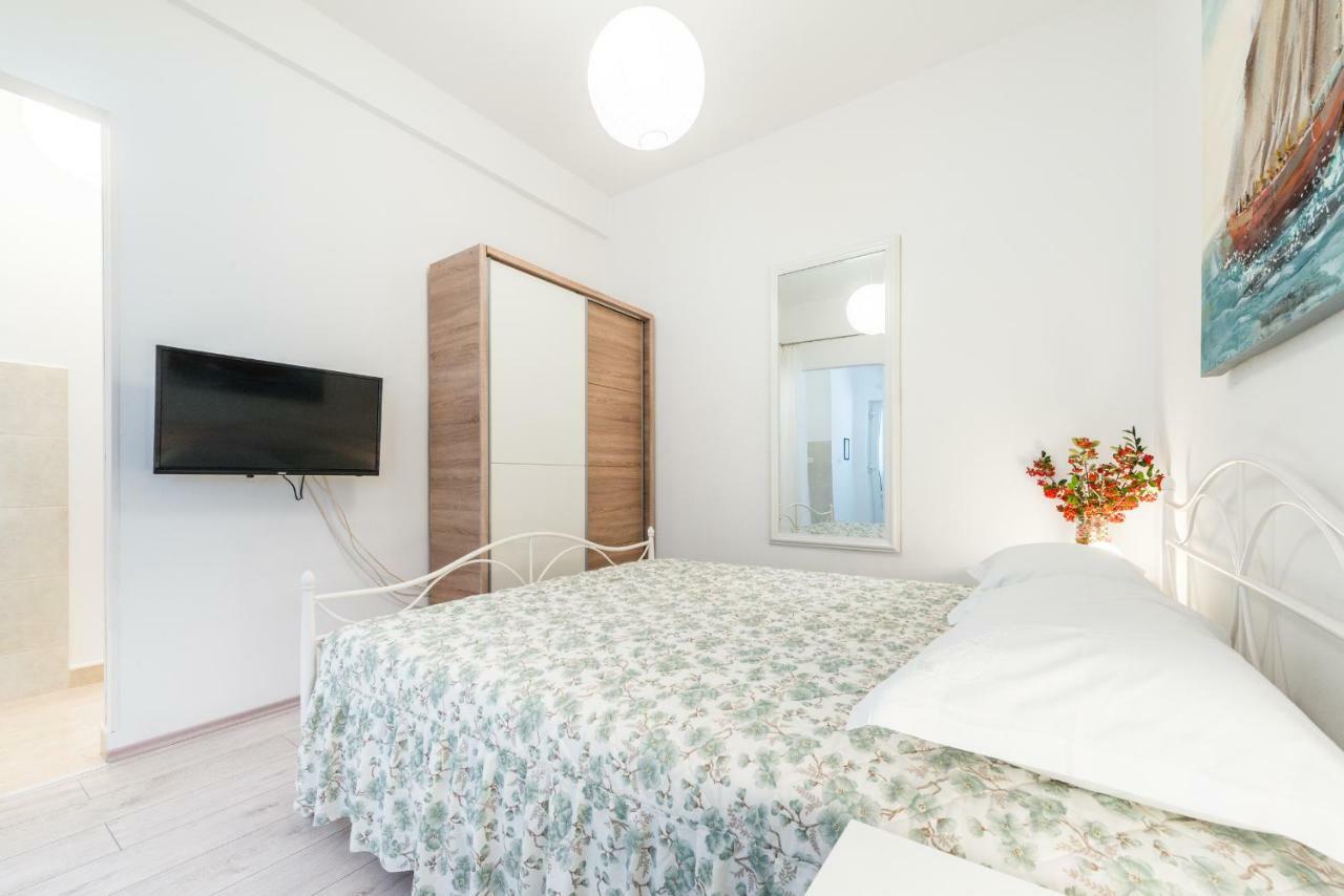 Luxury Apartments Dubrovnik Ngoại thất bức ảnh