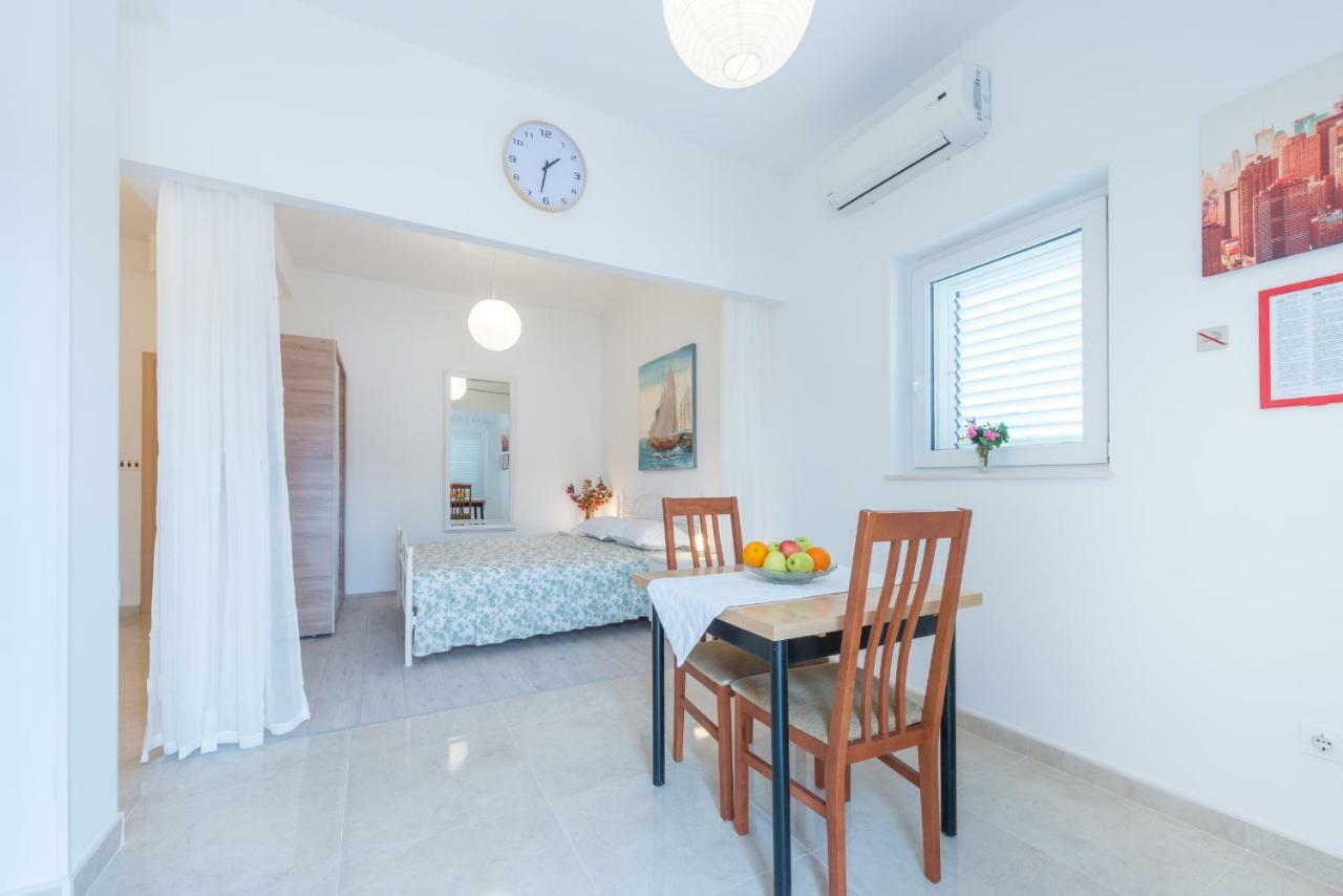 Luxury Apartments Dubrovnik Ngoại thất bức ảnh